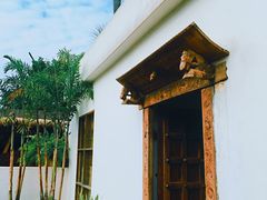 -悦哉·派对·草坪婚礼·围炉煮茶(三圣乡店)