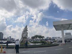 -白天鹅宾馆-宏图府餐厅
