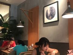 大堂-星仔记烧腊饭店(五山店)