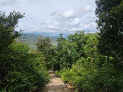 -七娘山