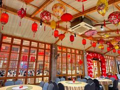 -年辉渔村