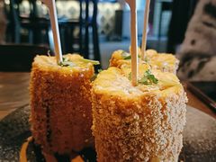 -Q MEX 库迈墨西哥餐吧(三里屯店)