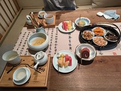 -梅间堂茶馆(绿地缤纷城店)