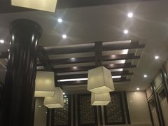 大堂-温汤大酒店餐厅