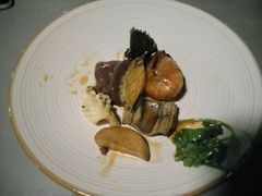 -T館·花园艺术餐厅