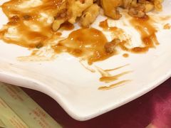 -东江海鲜酒家(艺都分店)
