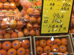 -鲜力达果品批发直销(青山店)