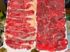 -犇鼎牛潮汕牛肉火锅(新辰里学清路店)