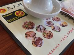 -壹只卤鹅·潮汕菜(莲塘店)