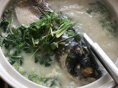 -天乐农家鱼头王(天目湖店)