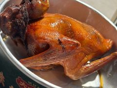 -大鸽饭(汉溪长隆店)