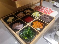 -海底捞火锅(漕宝路店)