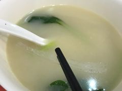 -淮南牛肉汤(永源路店)