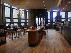 大堂-星巴克(长春世纪鸿源店)