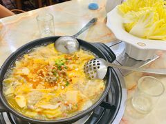 脆肚-李师傅脆肚(梅林店)