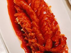 -刘胖子家常菜·蹄花焖藕(兴业店)