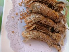 -快乐海鲜城(虎泉街店)