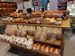 -西村叔叔的店·面包·甜品·蛋糕(崂山丽达店)