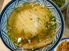 枫镇大肉-朱洪元苏式面馆(绿宝广场店)