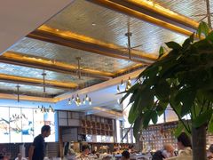 -湖州东吴开元名都酒店-滨河自助餐厅