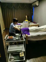 -京世沙龙