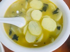 -恋拐子油爆虾·家常菜