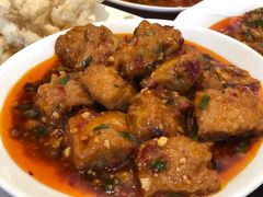 -马和尚豆腐店(雄关大道店)