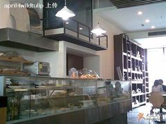 -榖屋house of flour(张江首店)