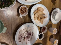 -潮中人·潮州菜(益乐路店)