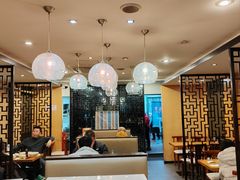 -东泰祥生煎馆(重庆北路店)