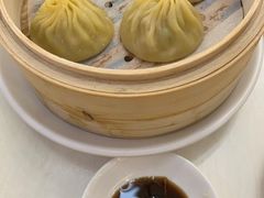 -翡翠拉面小笼包(机场DFS店)