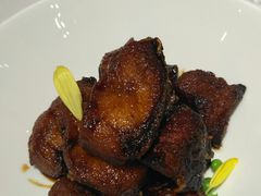 -新吉士·上海菜(浦东LCM置汇旭辉店)