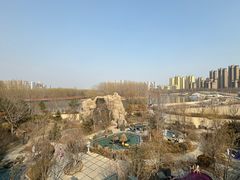 -清河半岛温泉度假酒店