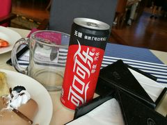 -广州中心皇冠假日酒店-环市食坊·海鲜自助餐厅