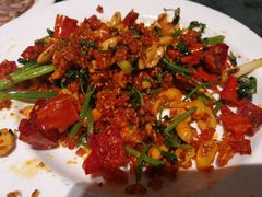 -京尊烤鸭店JINGZUN(春秀路店)