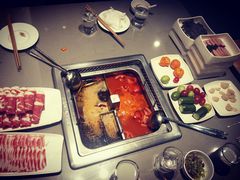 -万宝财富商业广场