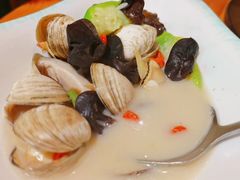 -阿鸡鱼庄·顺德鲜蒸小炒(亚运村店)