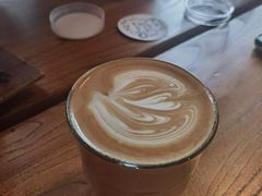 -Metal hands·铁手咖啡