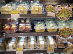 -85度C(南京龙江店)