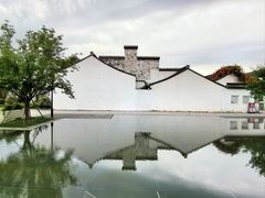 -青果巷历史文化街区
