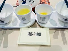 -蔡澜点心·粤菜(领展购物广场店)