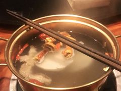 -原牛道·潮汕围炉火锅(讯美店)