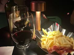 -东岸Cafe 爵士俱乐部