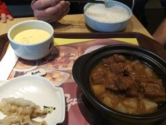 -真功夫(聚龙湾店)