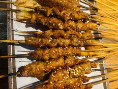 -不是烧烤·武汉大排档(大成路店)