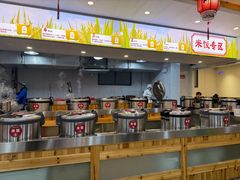 -笨罗卜浏阳菜馆(太平街店)
