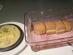 -西堤牛排(北京国瑞店)