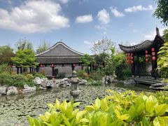 -梁祝景区