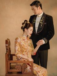 -花田映像婚纱摄影(龙岗店)