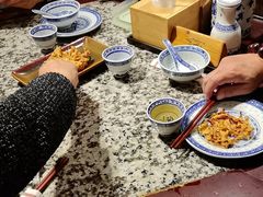 -南京大牌档(崇文门国瑞店)